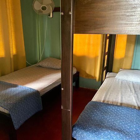 Casita El Jardin Villa Bijagua Dış mekan fotoğraf