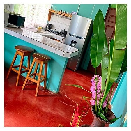 Casita El Jardin Villa Bijagua Dış mekan fotoğraf