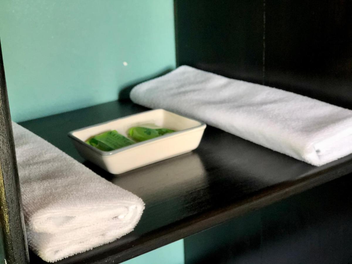 Casita El Jardin Villa Bijagua Dış mekan fotoğraf