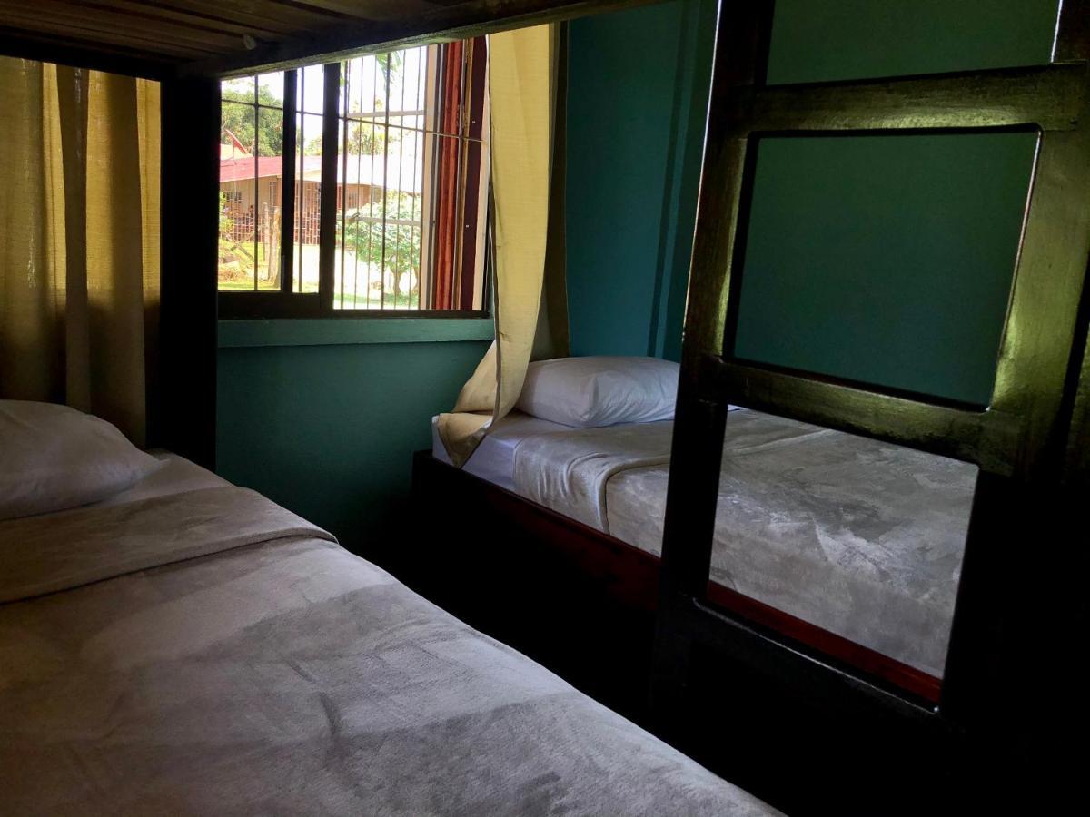 Casita El Jardin Villa Bijagua Dış mekan fotoğraf