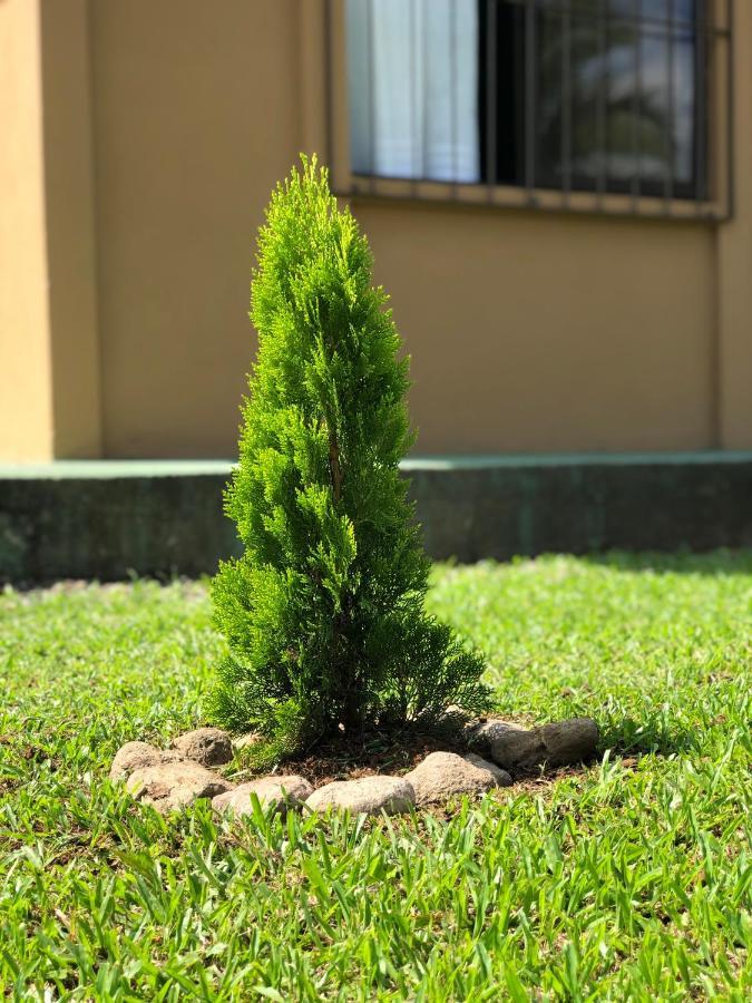 Casita El Jardin Villa Bijagua Dış mekan fotoğraf