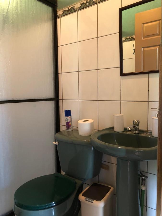 Casita El Jardin Villa Bijagua Dış mekan fotoğraf
