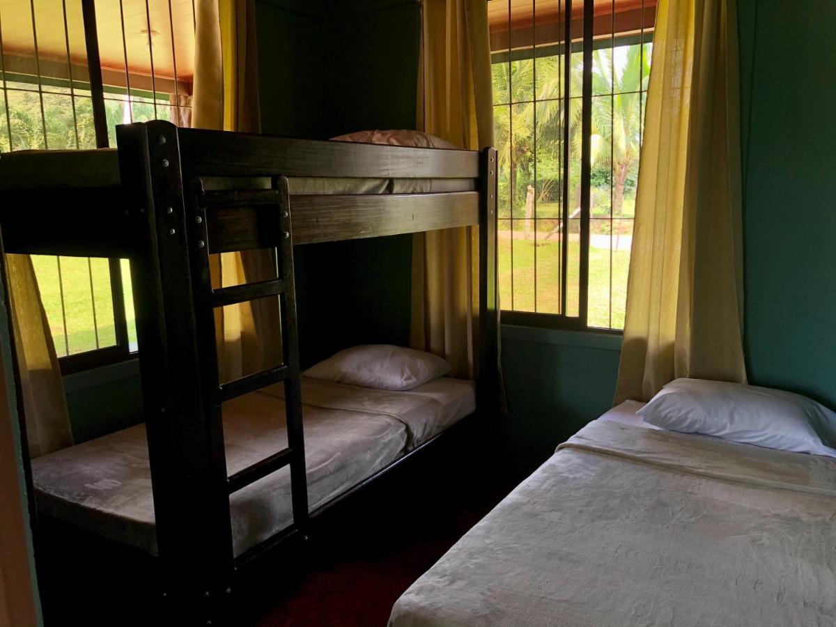 Casita El Jardin Villa Bijagua Dış mekan fotoğraf