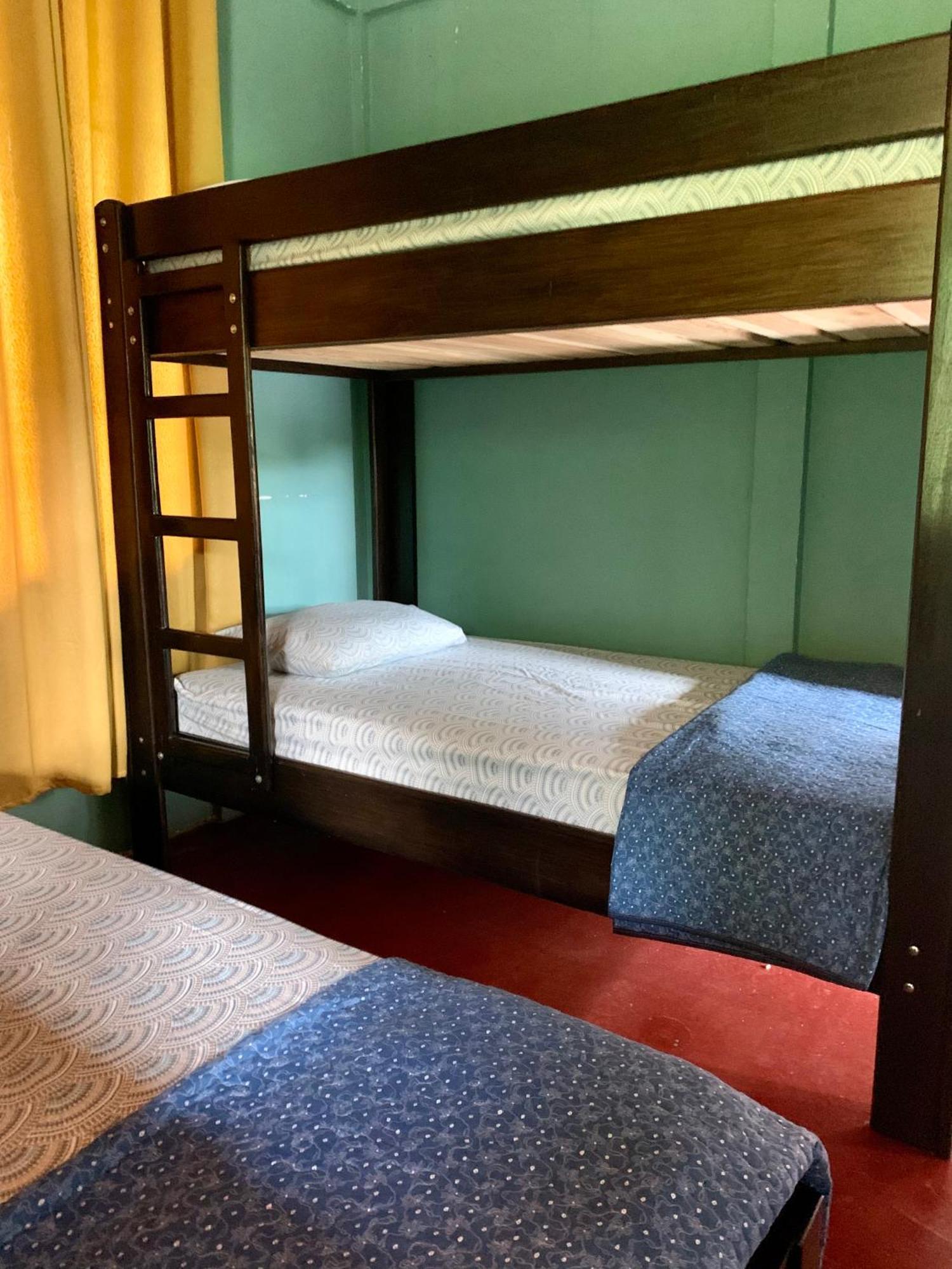Casita El Jardin Villa Bijagua Dış mekan fotoğraf